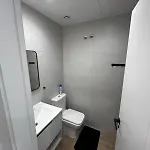 A Top-floor Modern Located 100 Meters From The * Фуэнхирола