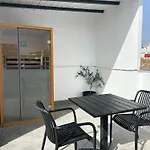 Lejlighed A Top-floor Modern Located 100 Meters From The Fuengirola