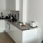 A Top-floor Modern Located 100 Meters From The Fuengirola