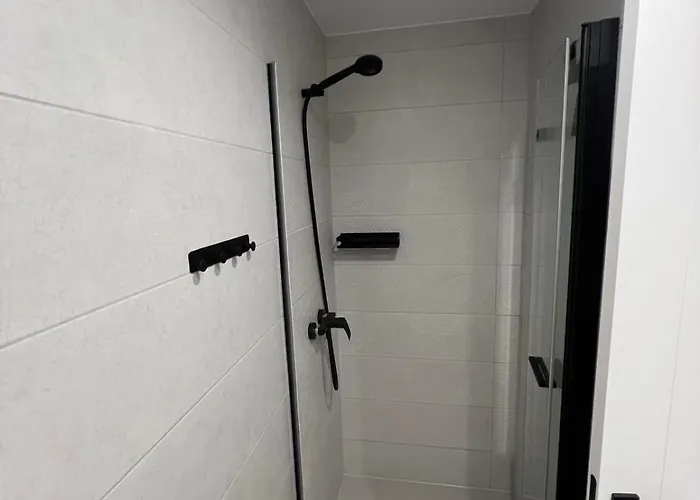 A Top-floor Modern Located 100 Meters From The Appartement Fuengirola